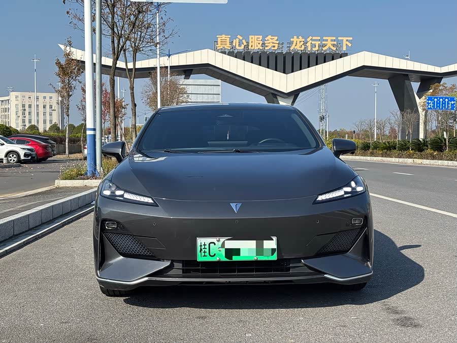 Deepal SL03 2023 car image #3