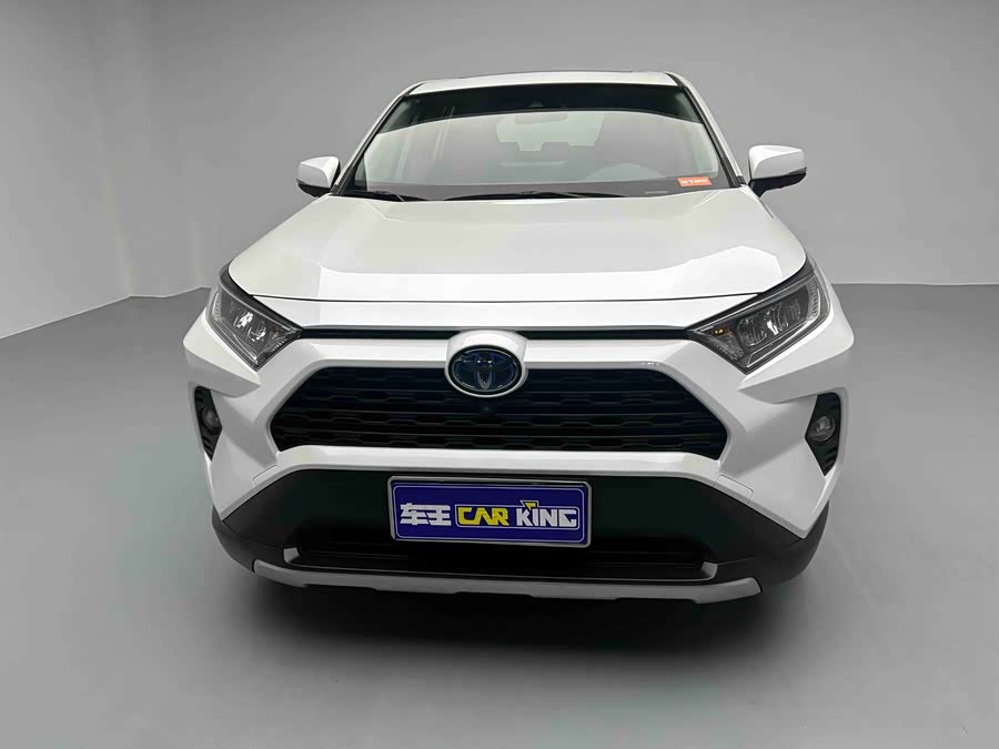 Toyota 2021 #3 Toyota 2021 car image #3