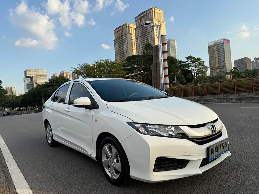 本田 锋范 2017 #3 本田 锋范 2017 汽车图片 #3