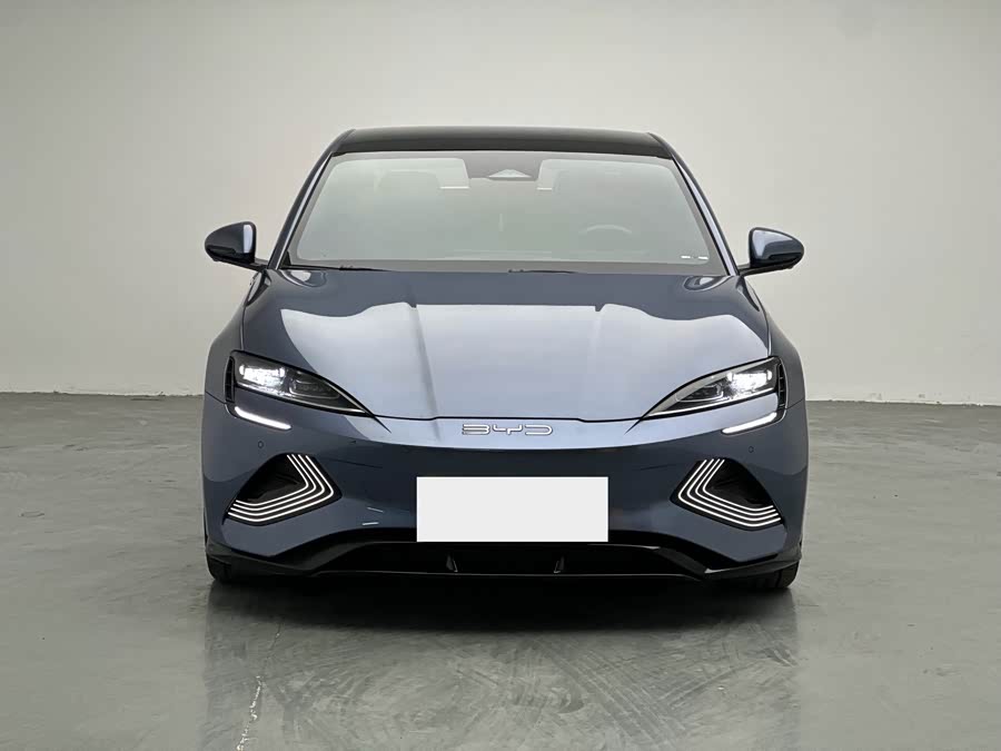 BYD Seal 2023 #3 BYD Seal 2023 car image #3