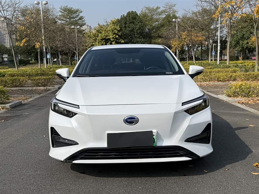 GAC EA6 2022 #3 GAC EA6 2022 car image #3