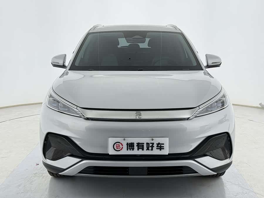 BYD Yuan Plus 2022 car image #3