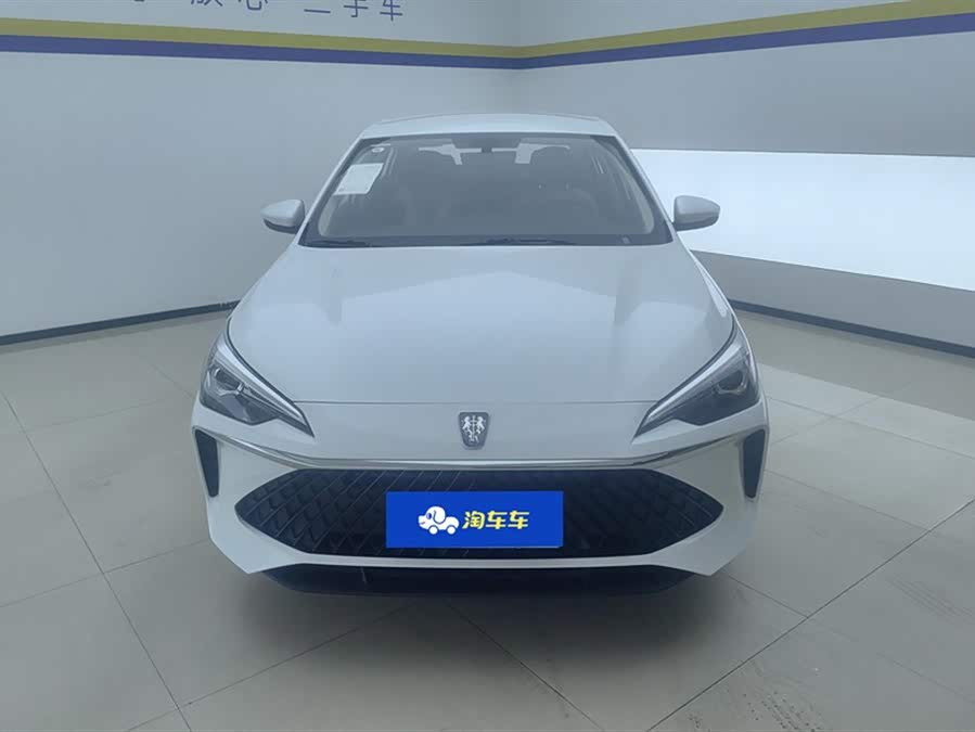 Roewe i5 2025 car image #3