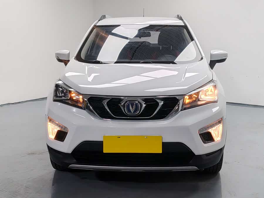 Changan CS15 2017 car image #3