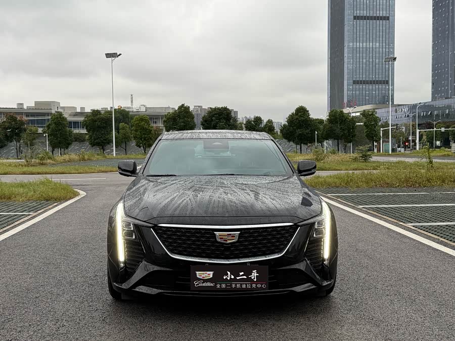 2025 car image #3