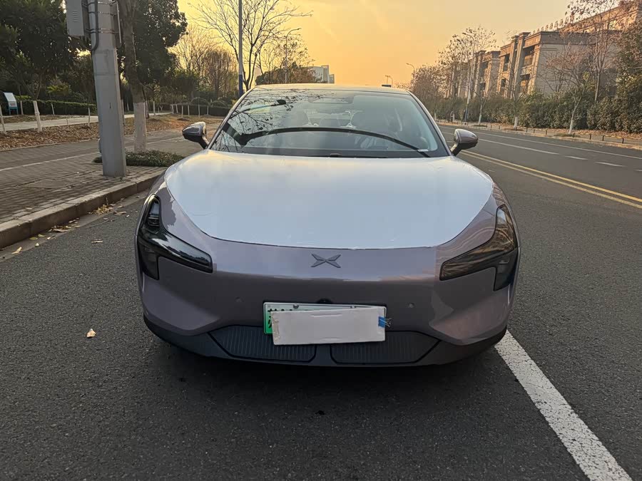 Xpeng MONA M03 2025 #3 Xpeng MONA M03 2025 imagem de carro #3