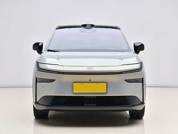 丰田 铂智3X 2025 汽车图片 #3