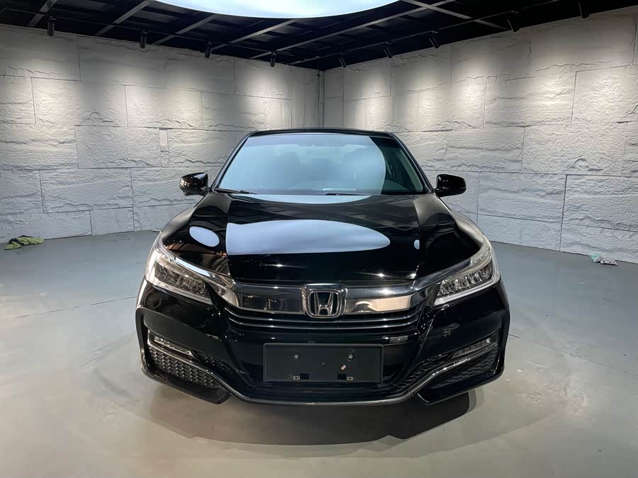 Honda Accord 2017 #3 Honda Accord 2017 car image #3