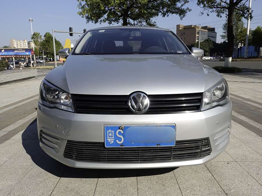 Volkswagen Jetta 2017 immagine di auto #3