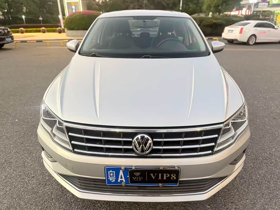 Volkswagen Jetta 2018 #3 Volkswagen Jetta 2018 image de voiture #3