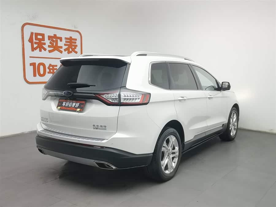 Ford Edge 2017 car image #3