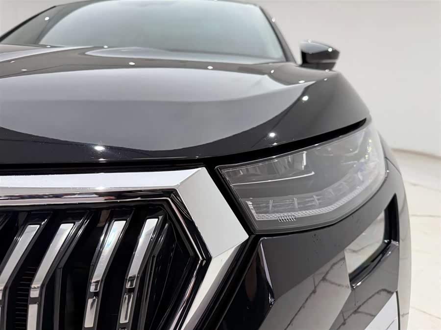 Skoda Kodiaq 2023 #3 Skoda Kodiaq 2023 car image #3