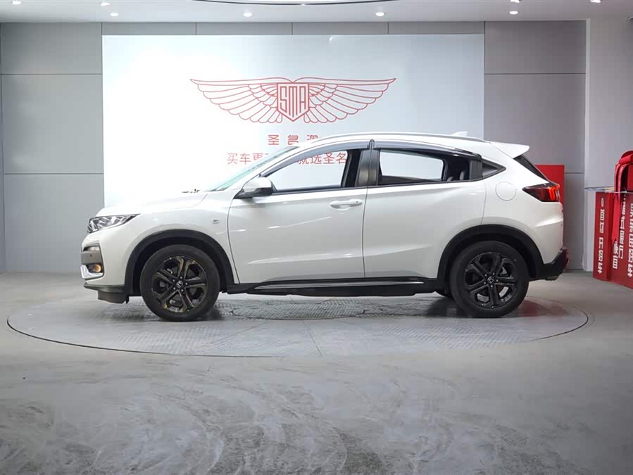 Honda XR-V 2021 car image #3