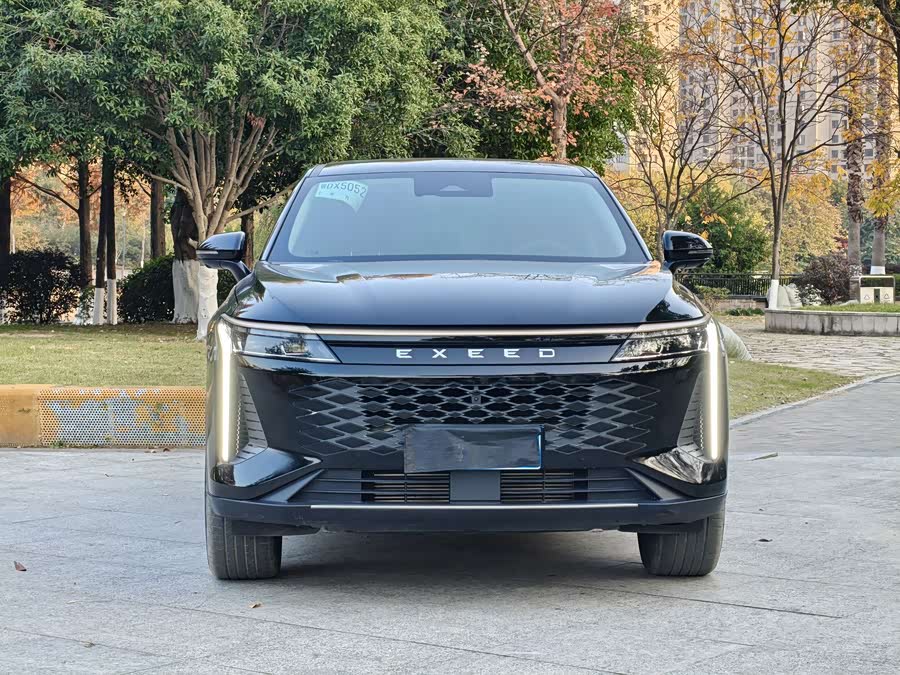 Exceed Yaoguang 2023 car image #3
