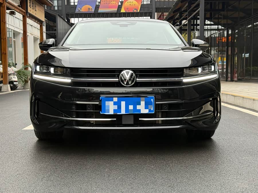 Volkswagen Magotan 2024 car image #3