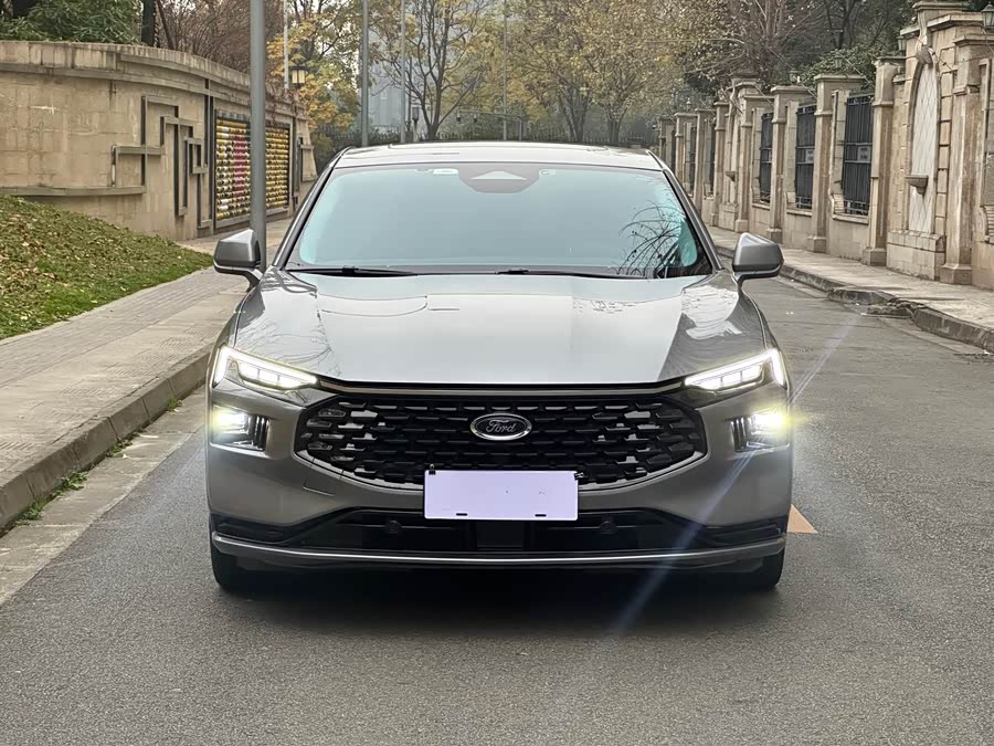 福特 蒙迪欧 2023 汽车图片 #3