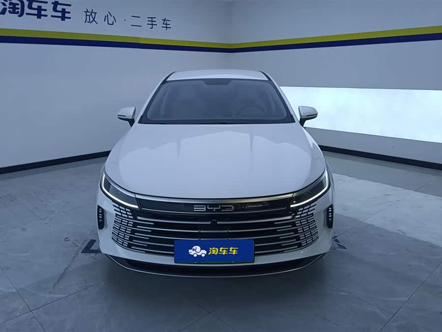 BYD Destroyer 05 2024 car image #3