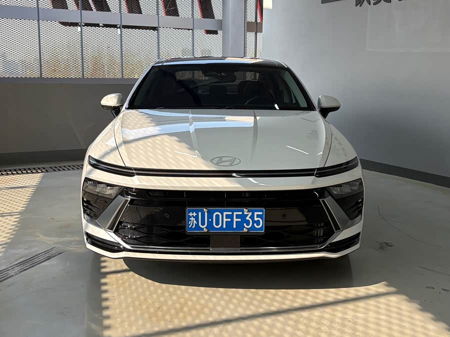 Hyundai Sonata 2024 immagine di auto #3