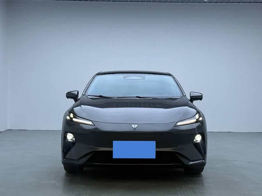 Deepal L07 2024 imagen de coche #3