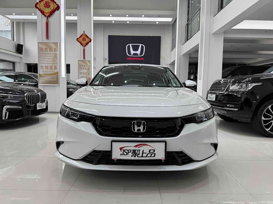 Honda INTEGRA 2023 immagine di auto #3