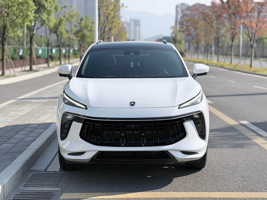 东风风行 风行T5 EVO 2021 汽车图片 #3