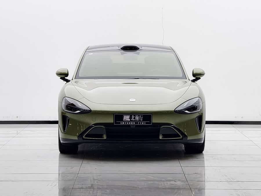 小米汽车 小米SU7 2025 汽车图片 #3