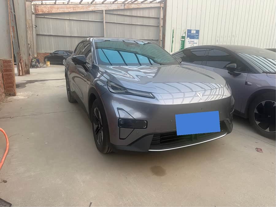 Deepal S05 2024 immagine di auto #3