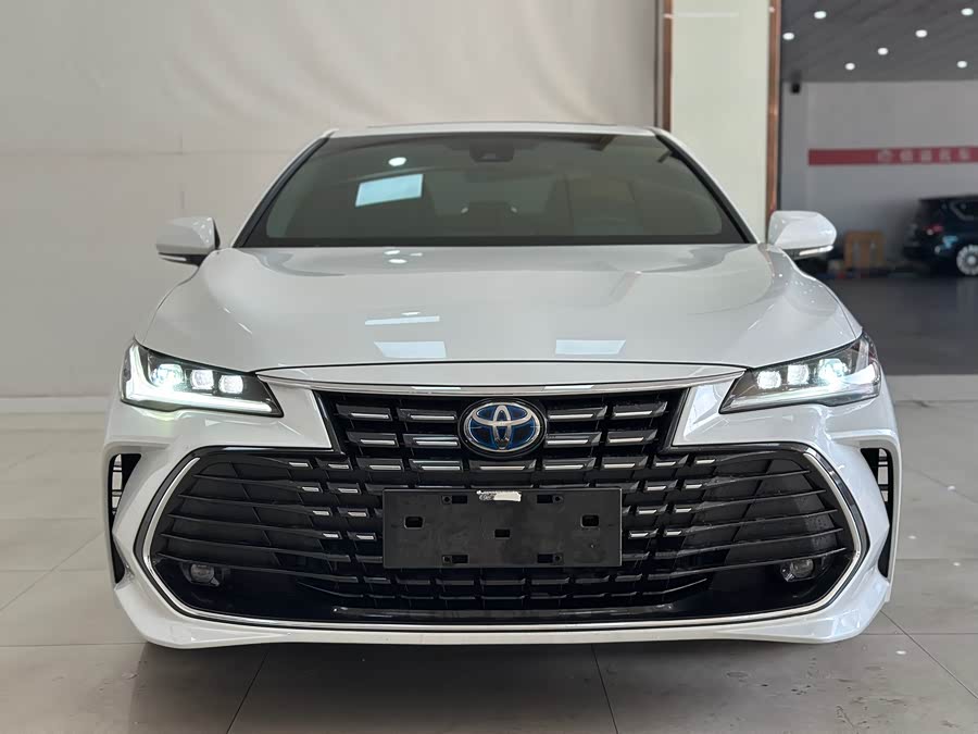 Toyota Avalon 2024 #3 Toyota Avalon 2024 car image #3