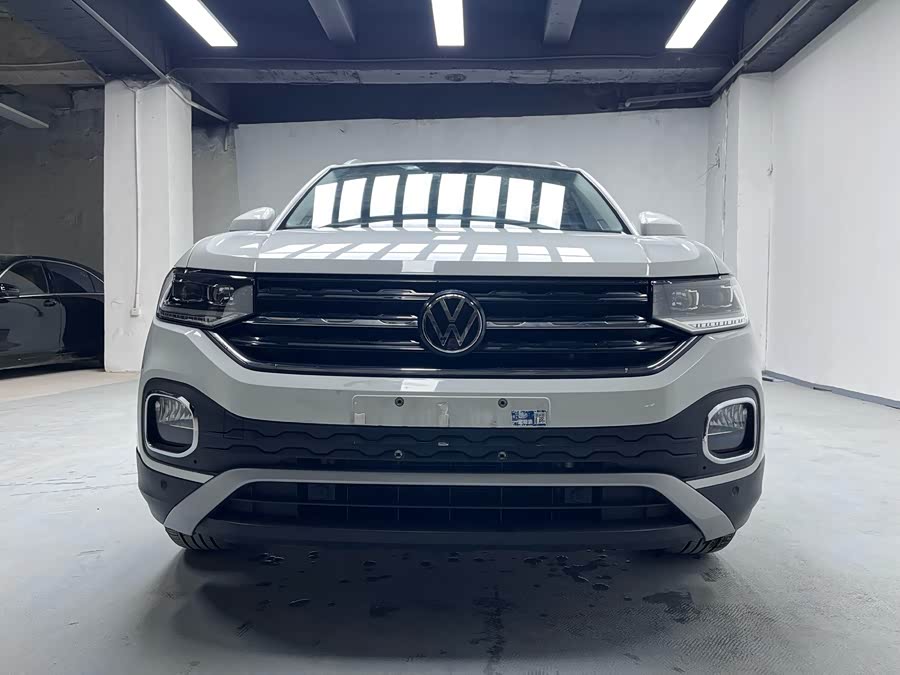 Volkswagen Tacqua 2021 #3 Volkswagen Tacqua 2021 immagine di auto #3
