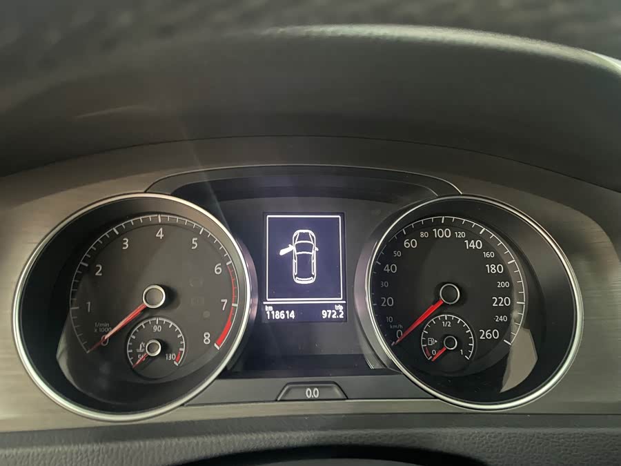 Volkswagen Golf 2016 #3 Volkswagen Golf 2016 car image #3