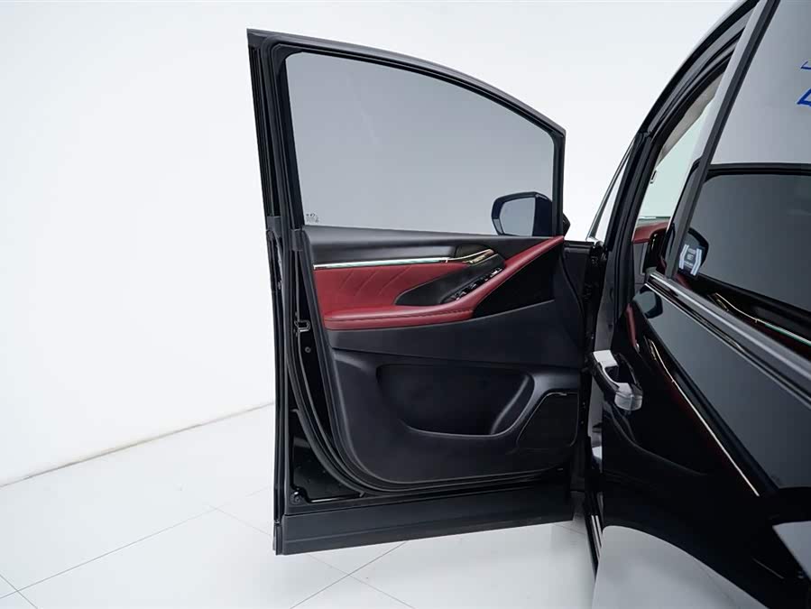 GAC Trumpchi E9 2024 imagem de carro #3