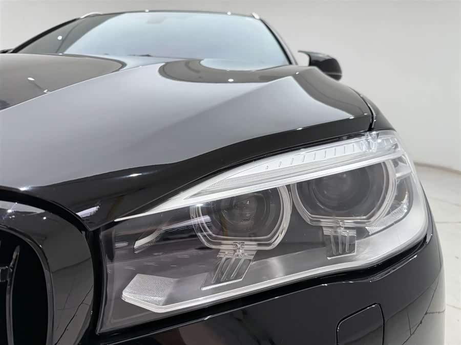 BMW X6 2015 immagine di auto #3