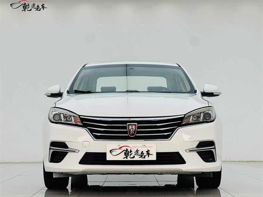 荣威 荣威360 2018 汽车图片 #3