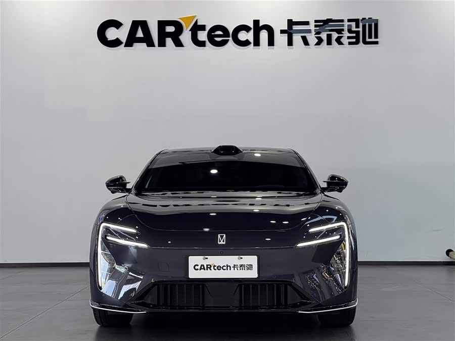 阿维塔 阿维塔06 2025 汽车图片 #3