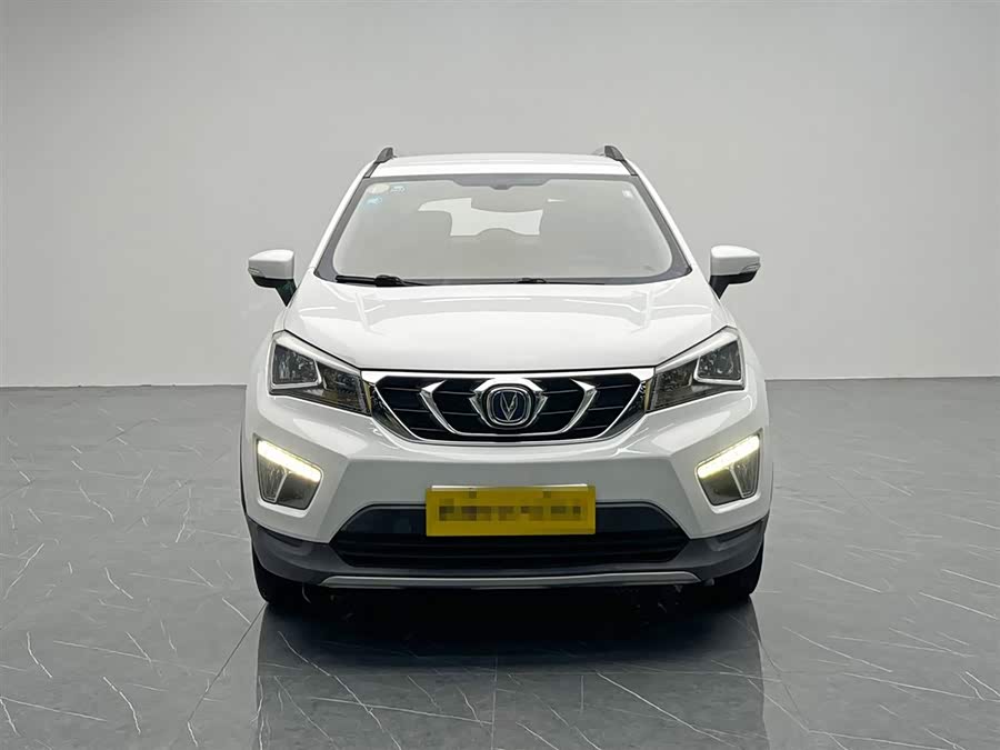 长安 长安CS15 2018 汽车图片 #3