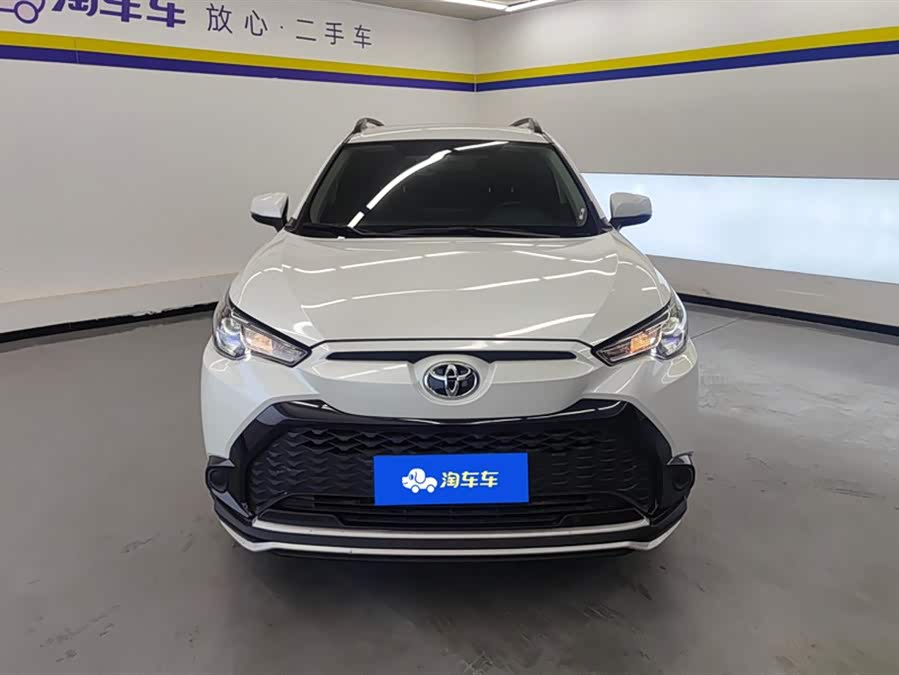 Toyota Frontlander 2024 #3 Toyota Frontlander 2024 immagine di auto #3