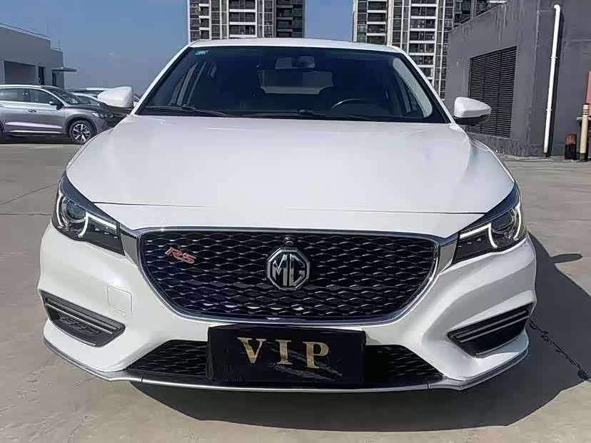 MG 6 2019 #3 MG 6 2019 immagine di auto #3
