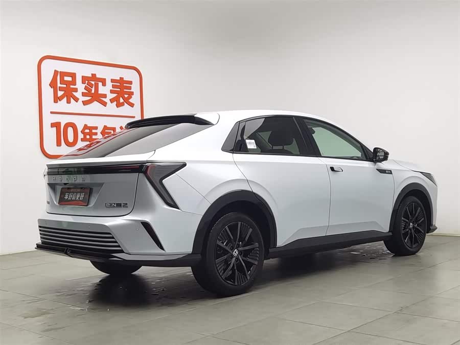 Honda e:NS2 2025 car image #3