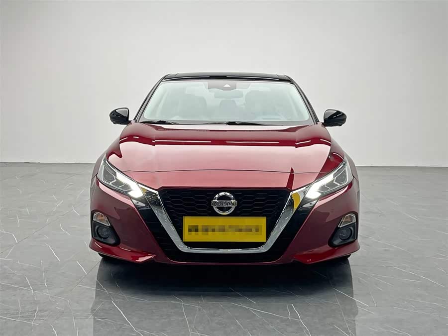 日产 天籁 2020 汽车图片 #3