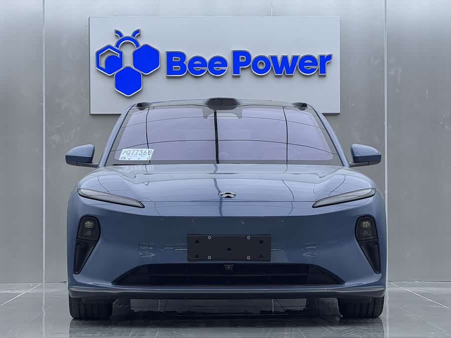 NIO ET5 2022 car image #3