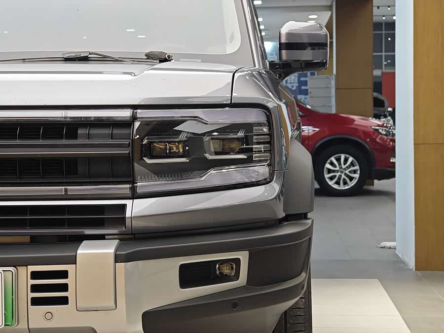 FangChengBao Leopard 5 2023 #3 FangChengBao Leopard 5 2023 car image #3