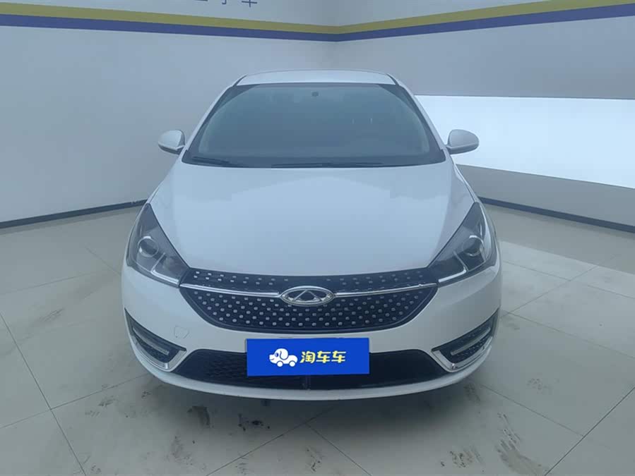 Chery Arrizo 5 2023 #3 Chery Arrizo 5 2023 car image #3