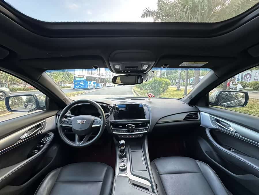 2023 car image #3