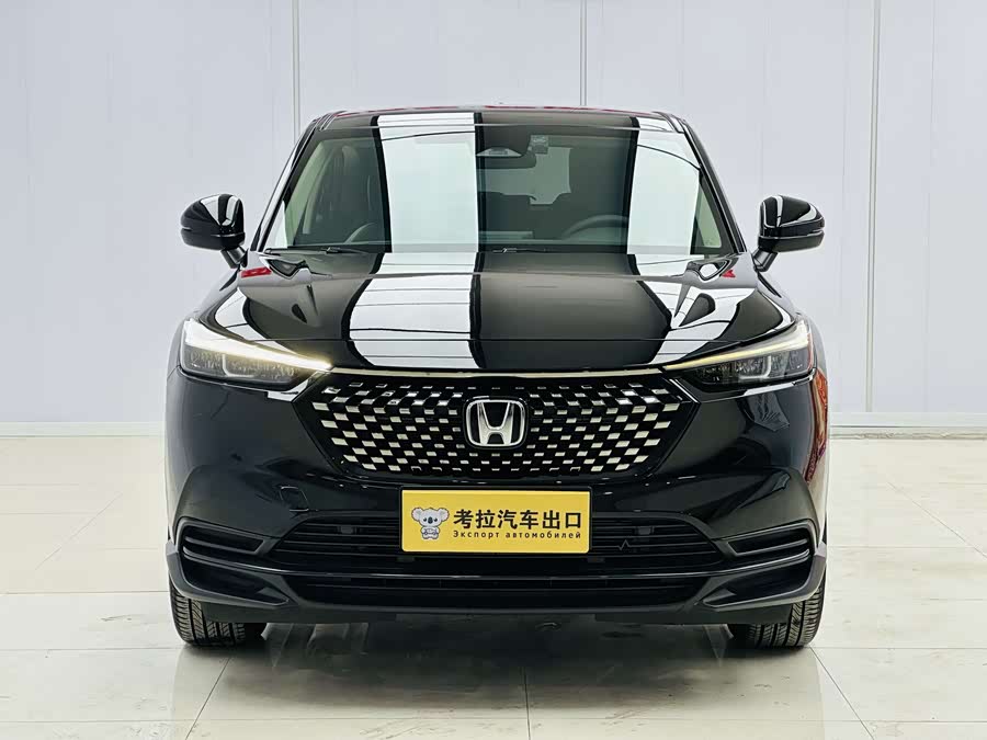 Honda XR-V 2023 imagen de coche #3