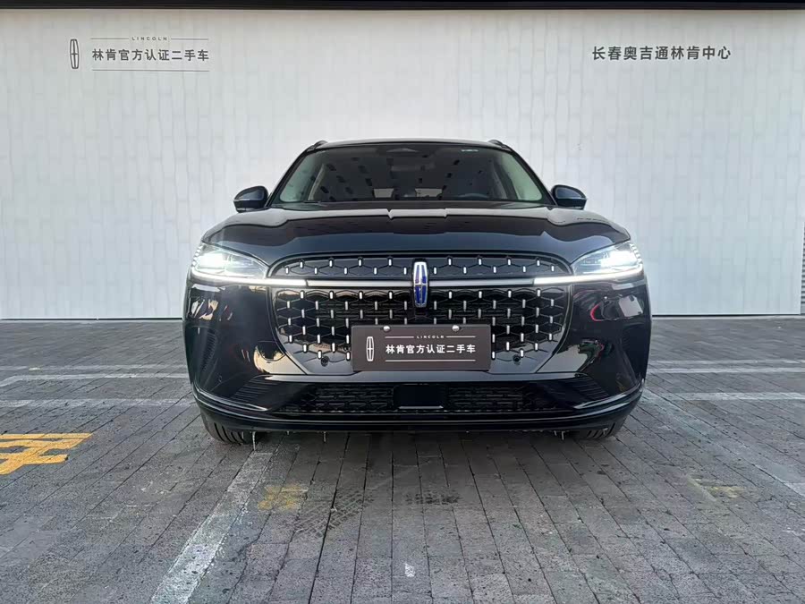 Changan 2025 car image #3