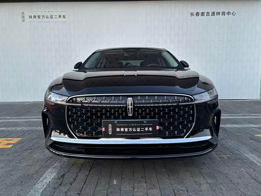 Changan 2023 #3 Changan 2023 car image #3