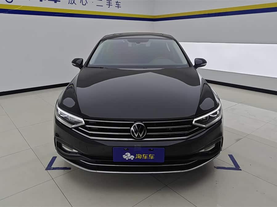 Volkswagen Magotan 2021 car image #3
