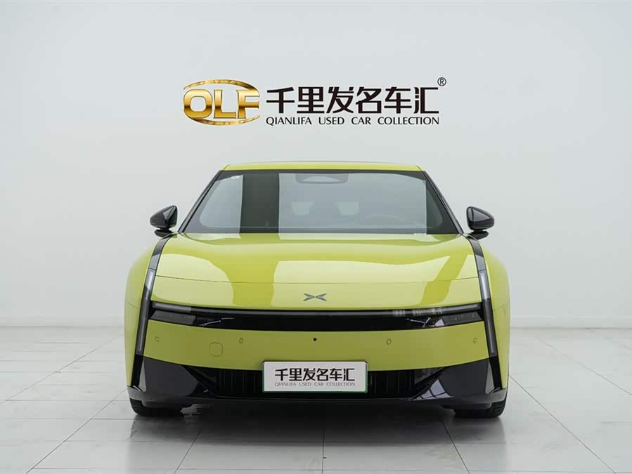 Xpeng P7 2025 #3 Xpeng P7 2025 immagine di auto #3