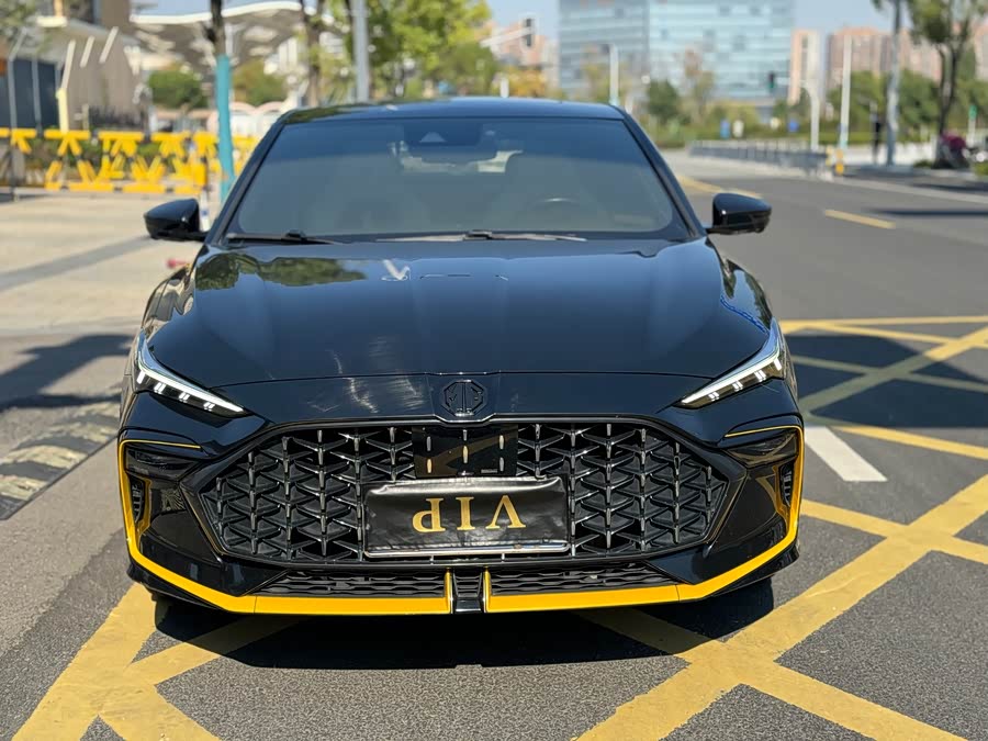 MG 6 2022 #3 MG 6 2022 immagine di auto #3