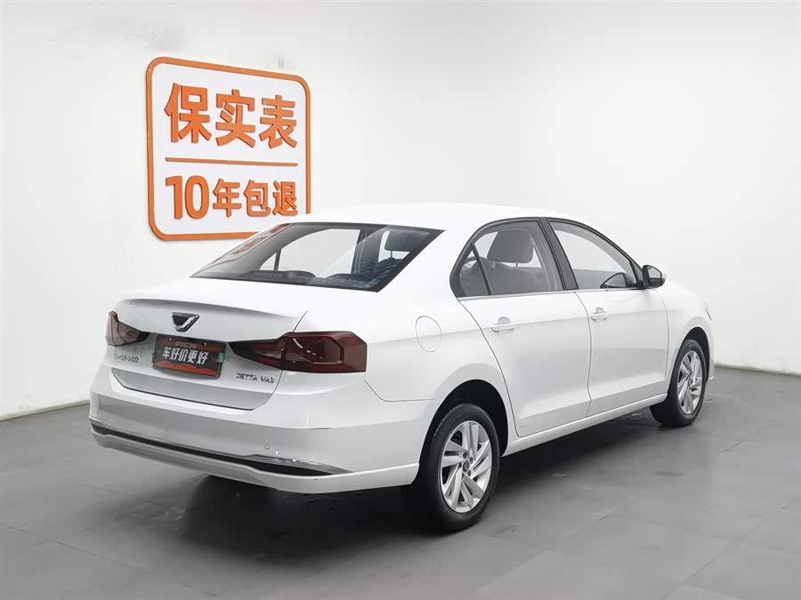 捷达 捷达VA3 2022 #3 捷达 捷达VA3 2022 汽车图片 #3